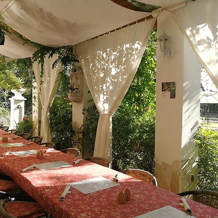 Mediterran Hotel Juwel Karlstein am Main Zewnętrze zdjęcie