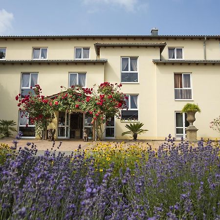 Mediterran Hotel Juwel Karlstein am Main Zewnętrze zdjęcie