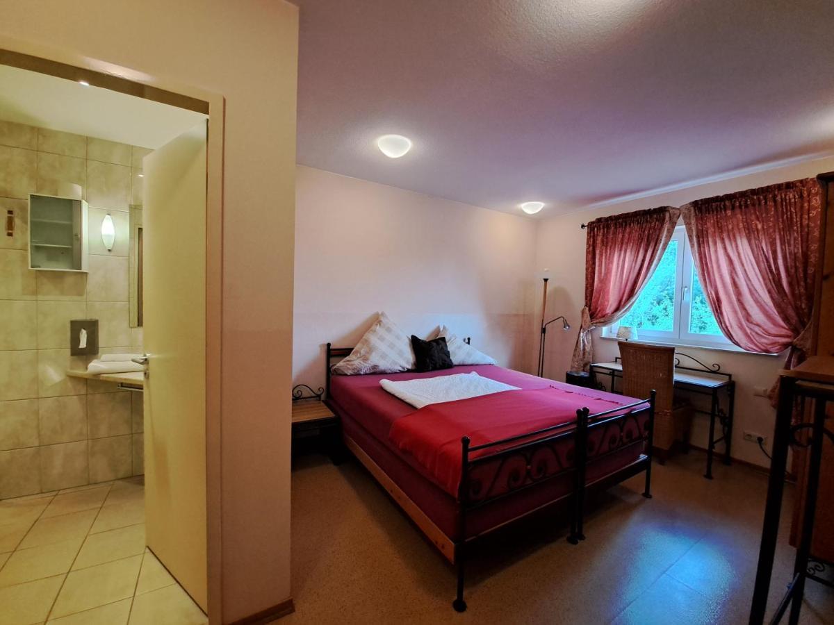 Mediterran Hotel Juwel Karlstein am Main Zewnętrze zdjęcie