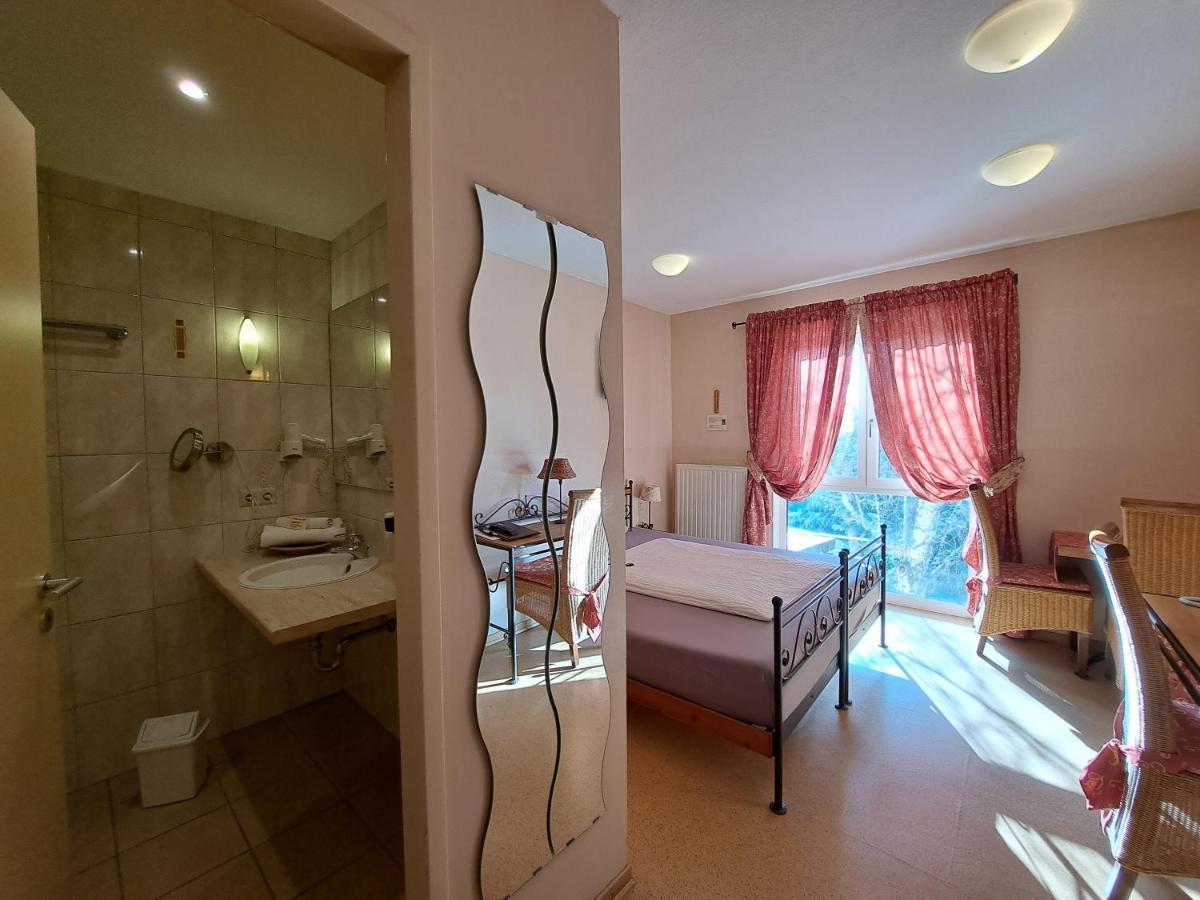 Mediterran Hotel Juwel Karlstein am Main Zewnętrze zdjęcie