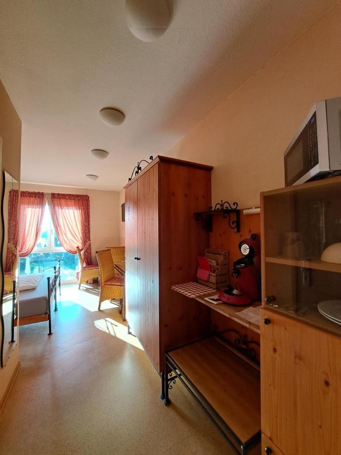 Mediterran Hotel Juwel Karlstein am Main Zewnętrze zdjęcie