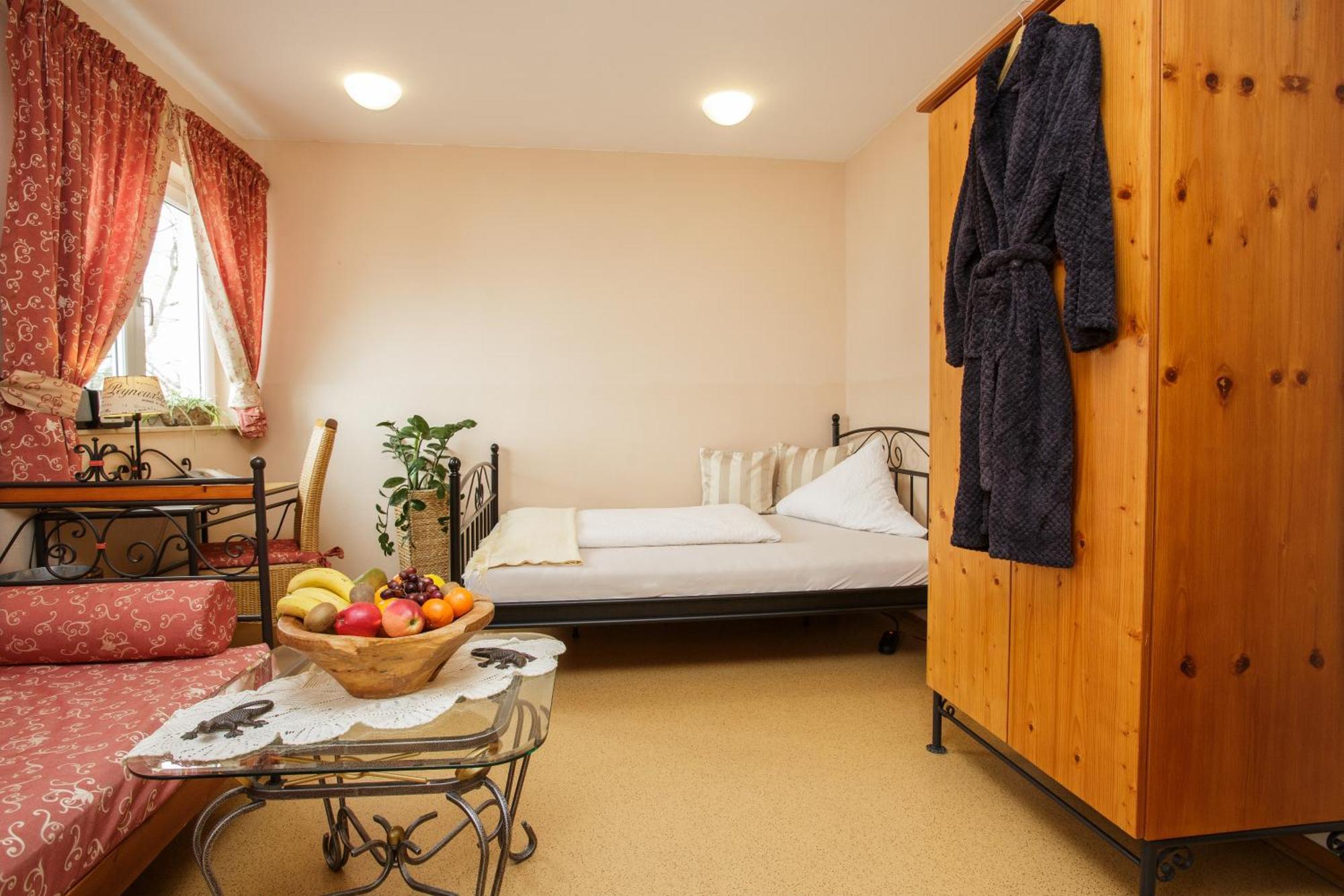 Mediterran Hotel Juwel Karlstein am Main Zewnętrze zdjęcie