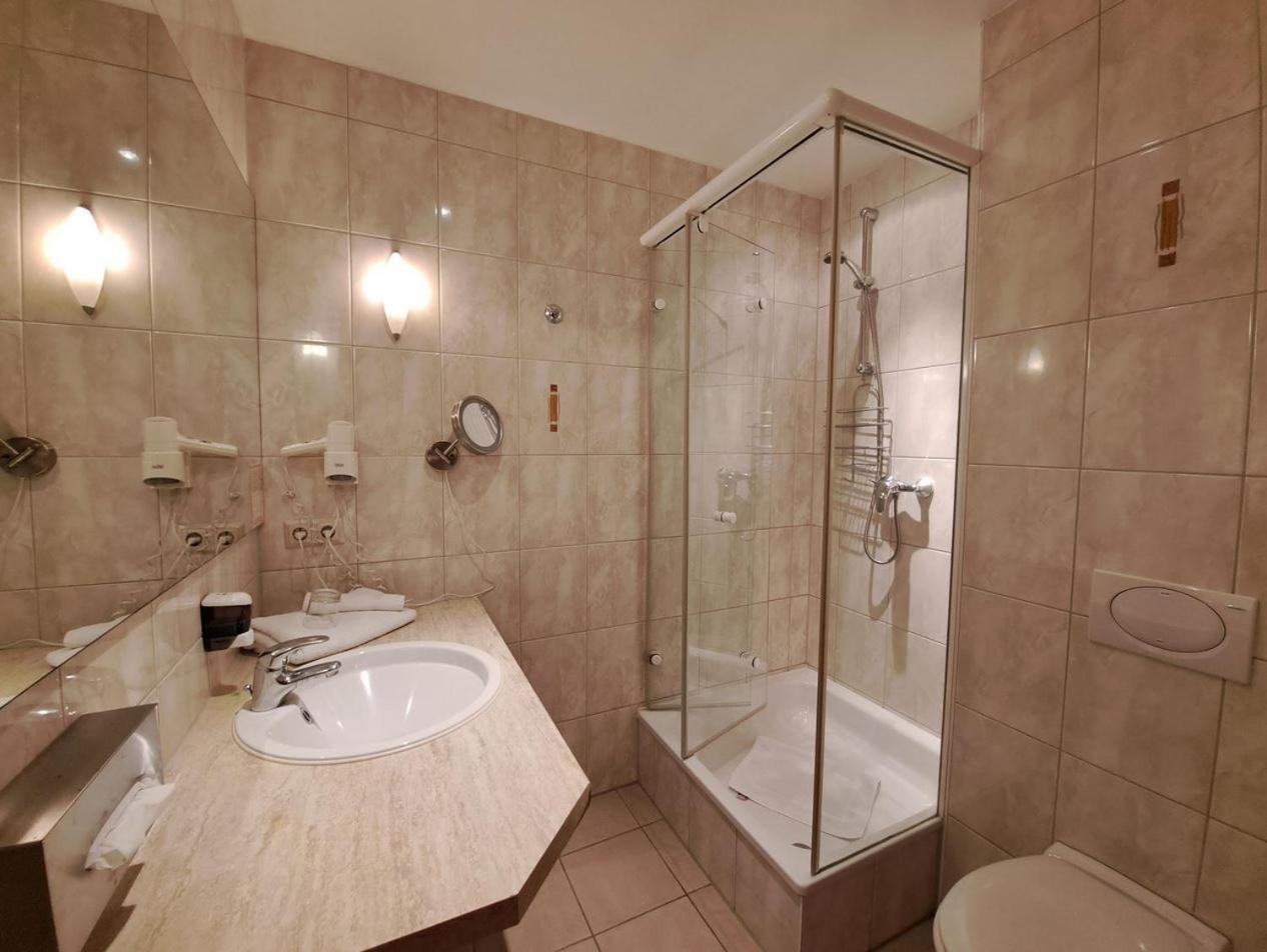 Mediterran Hotel Juwel Karlstein am Main Zewnętrze zdjęcie