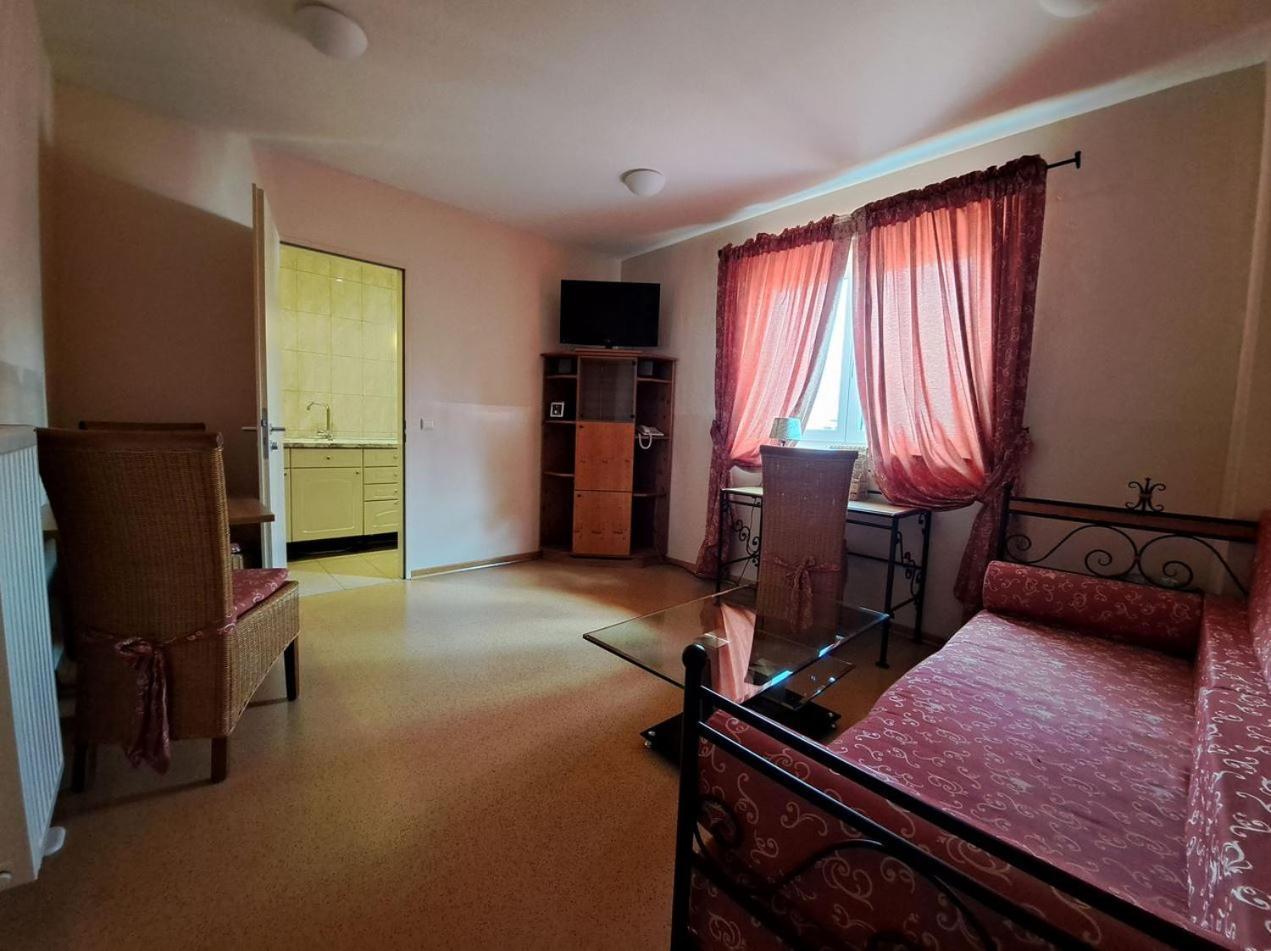 Mediterran Hotel Juwel Karlstein am Main Zewnętrze zdjęcie