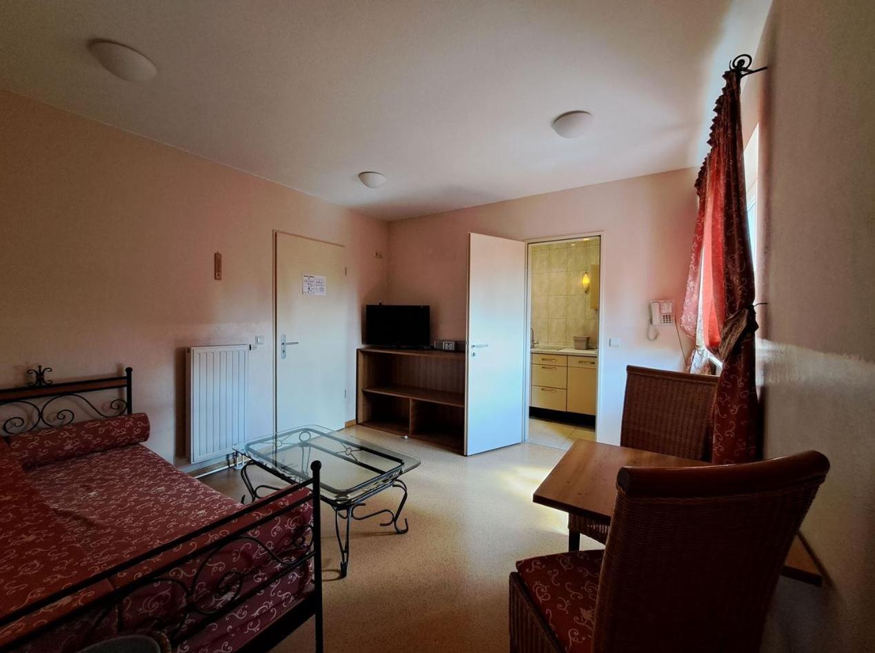 Mediterran Hotel Juwel Karlstein am Main Zewnętrze zdjęcie