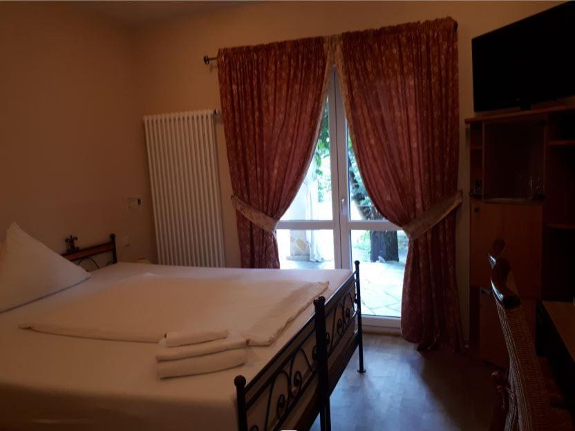 Mediterran Hotel Juwel Karlstein am Main Zewnętrze zdjęcie