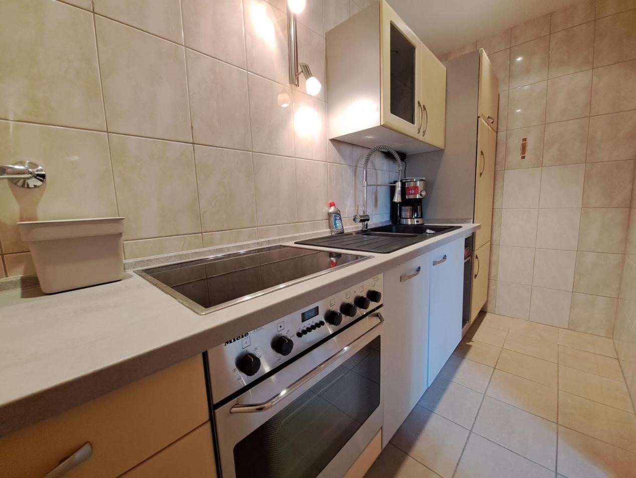 Mediterran Hotel Juwel Karlstein am Main Zewnętrze zdjęcie