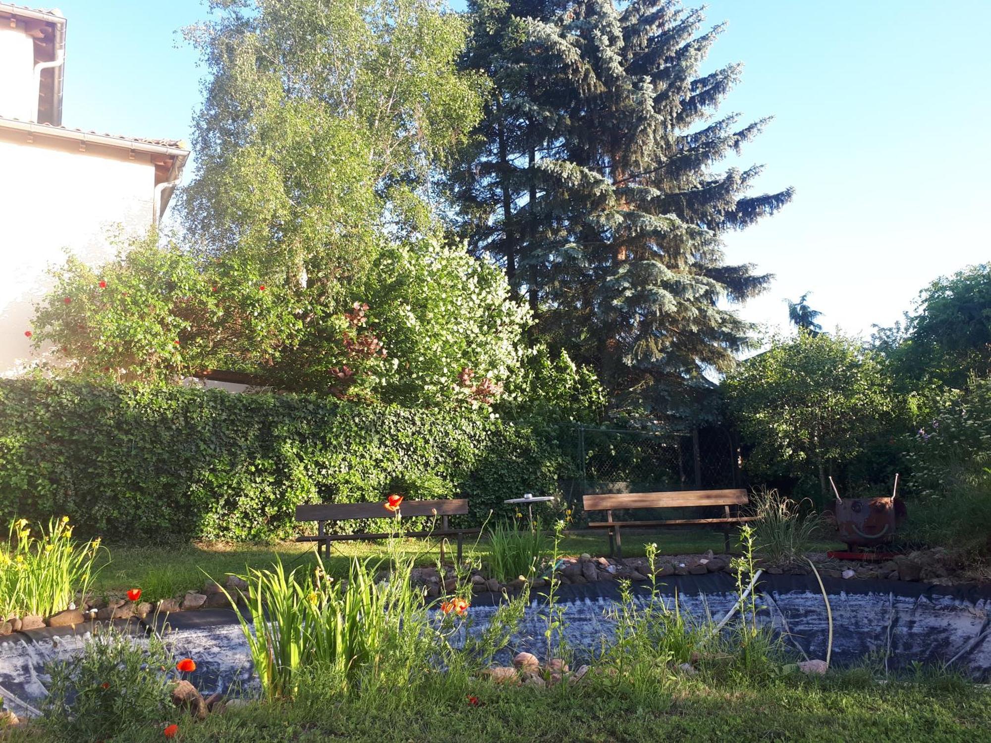 Mediterran Hotel Juwel Karlstein am Main Zewnętrze zdjęcie