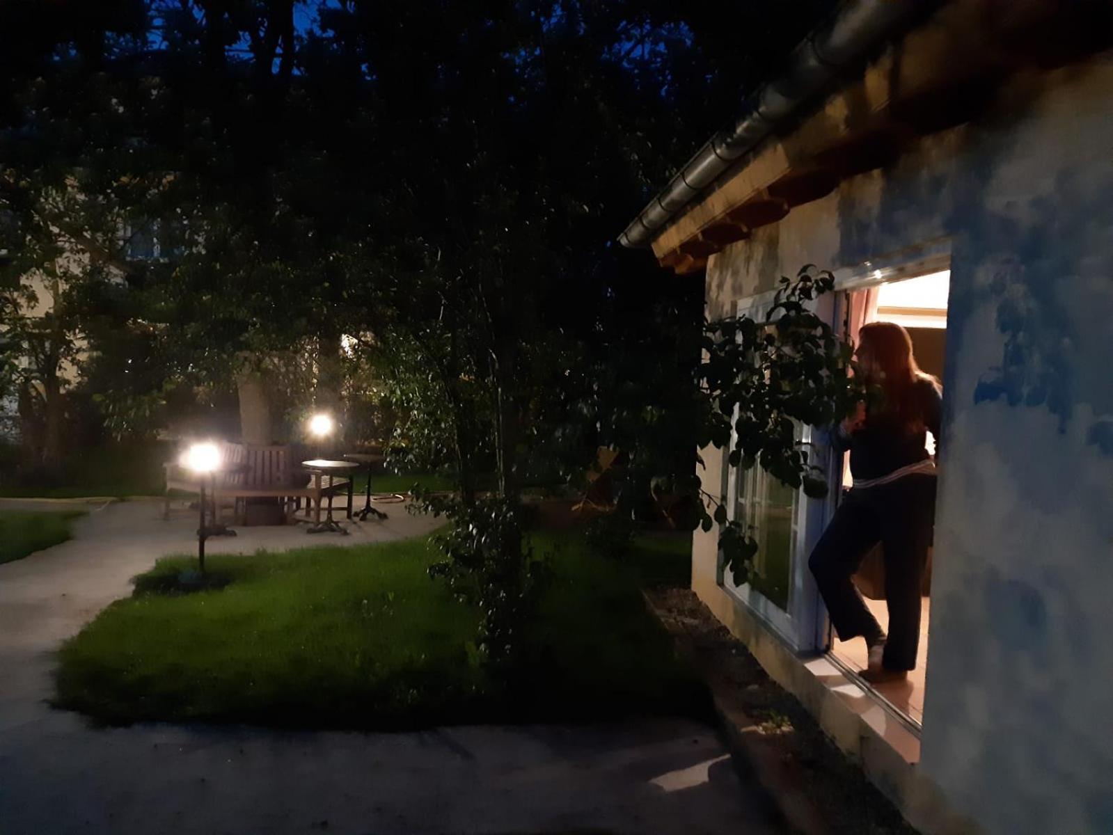 Mediterran Hotel Juwel Karlstein am Main Zewnętrze zdjęcie