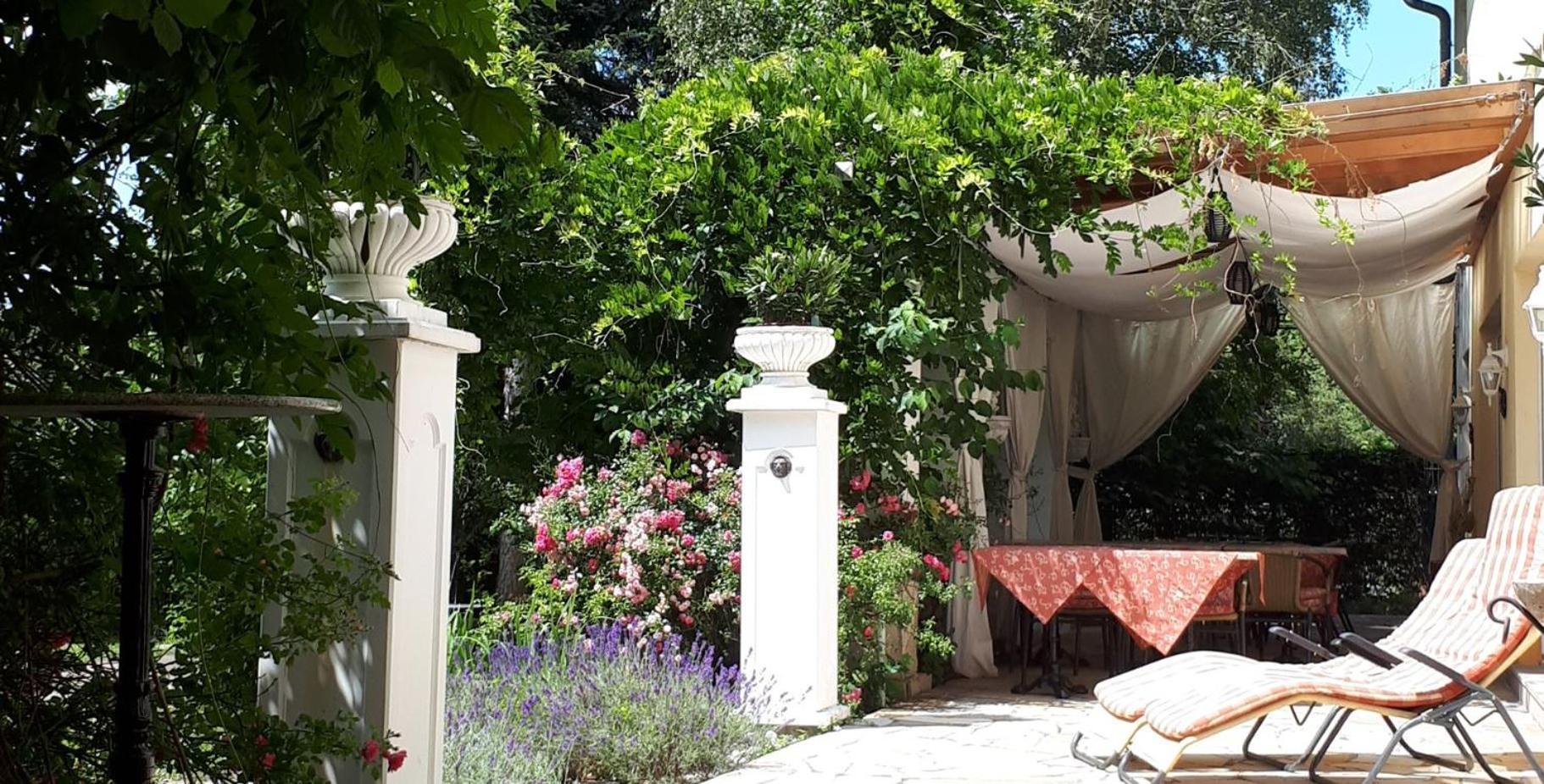Mediterran Hotel Juwel Karlstein am Main Zewnętrze zdjęcie