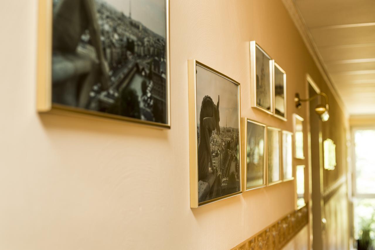 Mediterran Hotel Juwel Karlstein am Main Zewnętrze zdjęcie