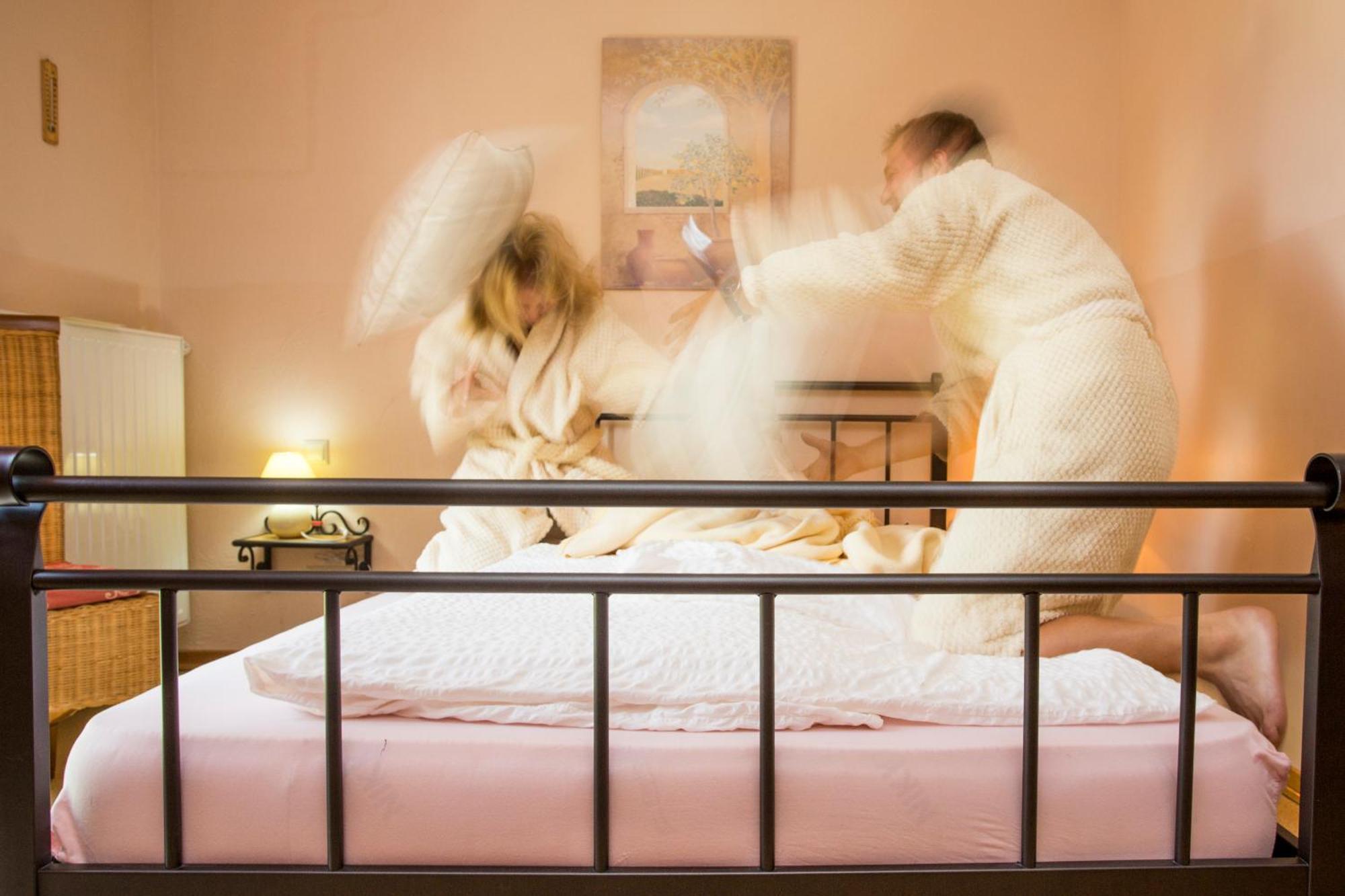 Mediterran Hotel Juwel Karlstein am Main Zewnętrze zdjęcie