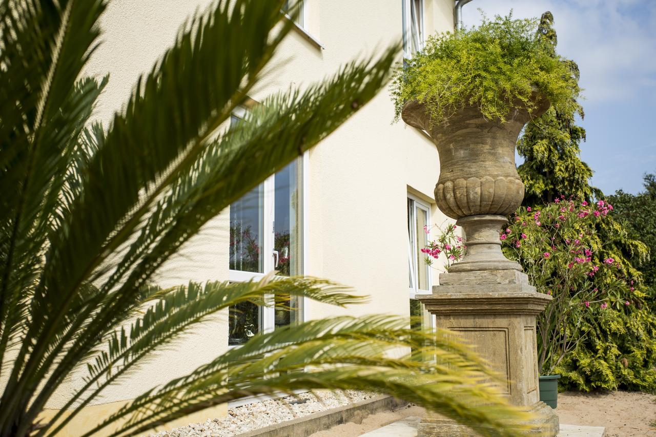 Mediterran Hotel Juwel Karlstein am Main Zewnętrze zdjęcie