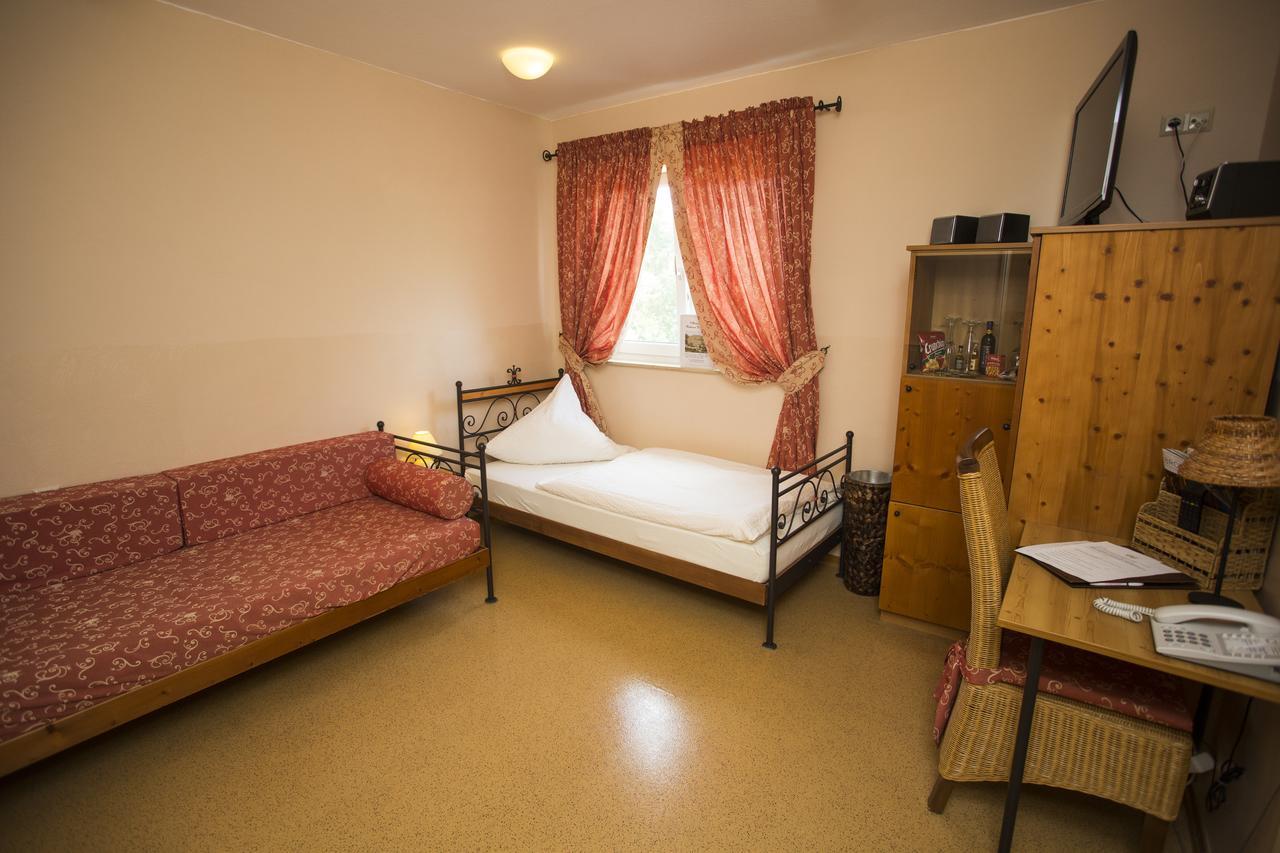 Mediterran Hotel Juwel Karlstein am Main Zewnętrze zdjęcie