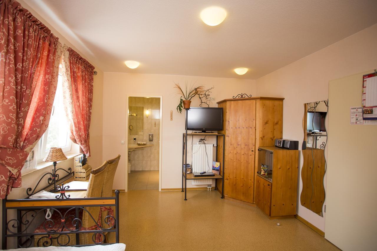 Mediterran Hotel Juwel Karlstein am Main Zewnętrze zdjęcie