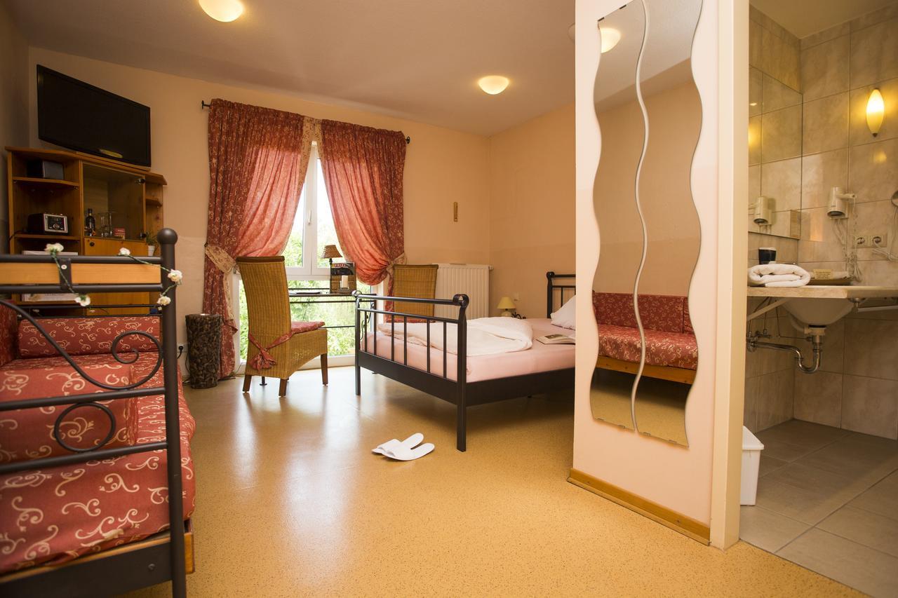 Mediterran Hotel Juwel Karlstein am Main Zewnętrze zdjęcie