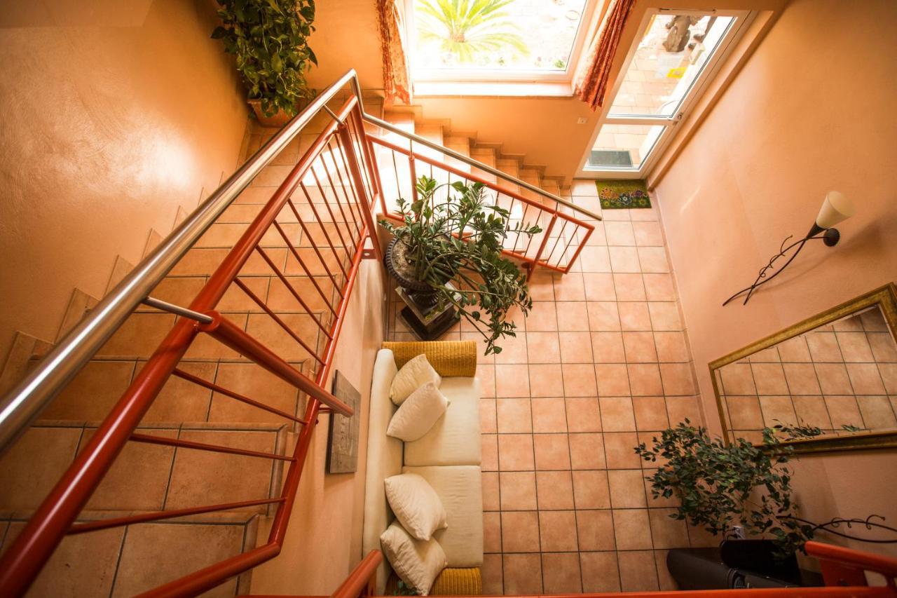 Mediterran Hotel Juwel Karlstein am Main Zewnętrze zdjęcie
