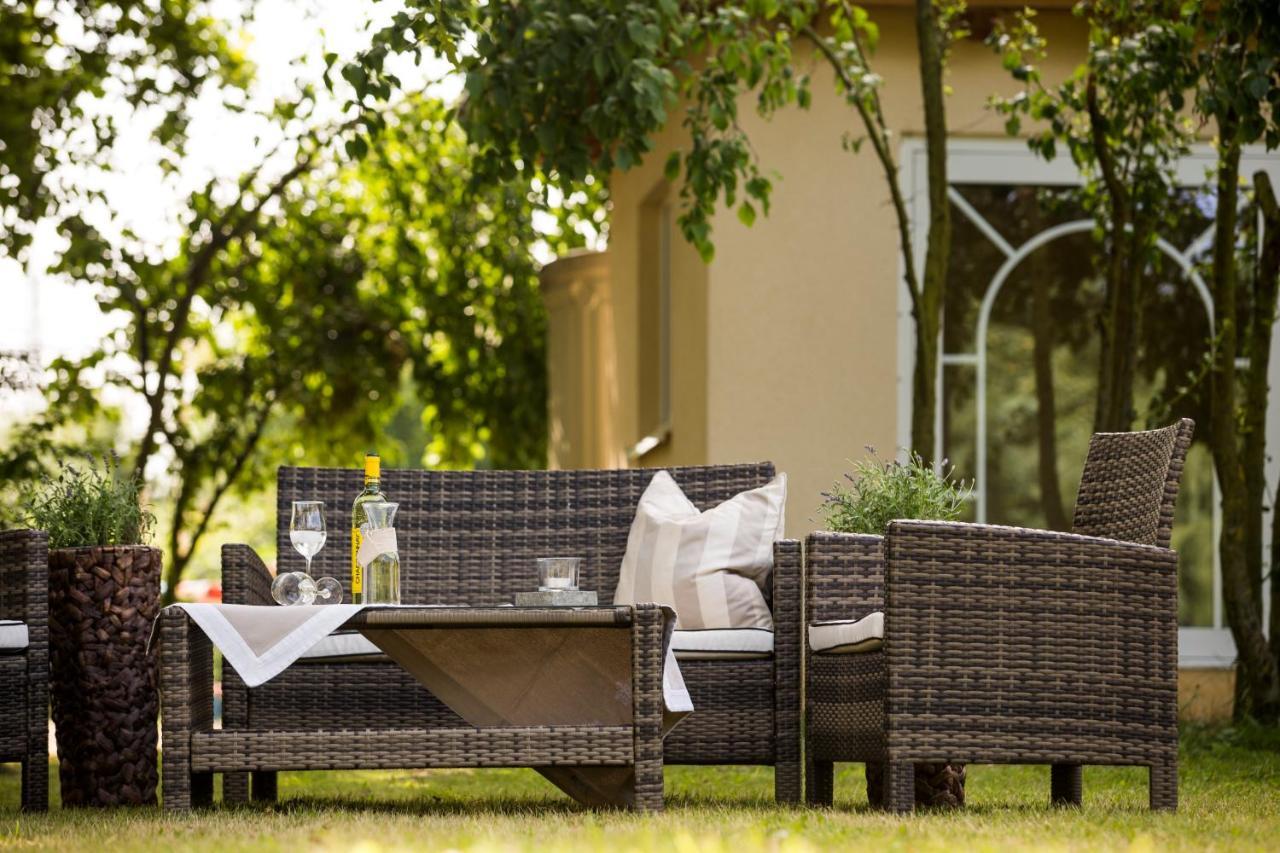 Mediterran Hotel Juwel Karlstein am Main Zewnętrze zdjęcie
